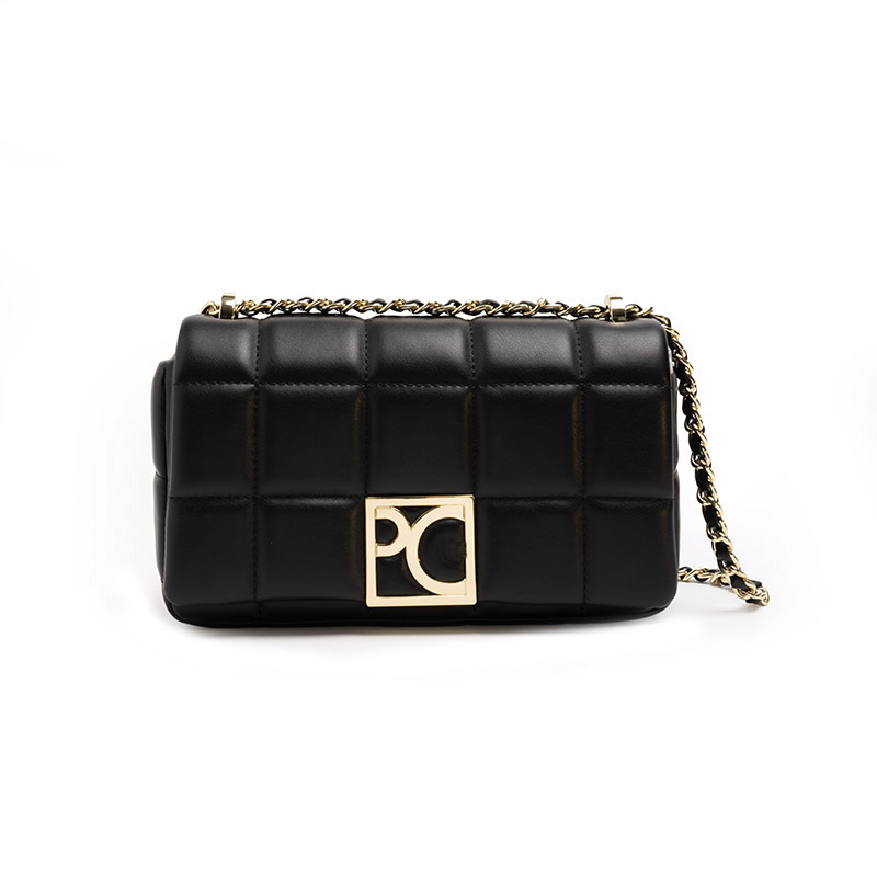 PG Crossbody Bag For Women Lux - Luxury Quilted Bags บทวิจารณ์และราคา