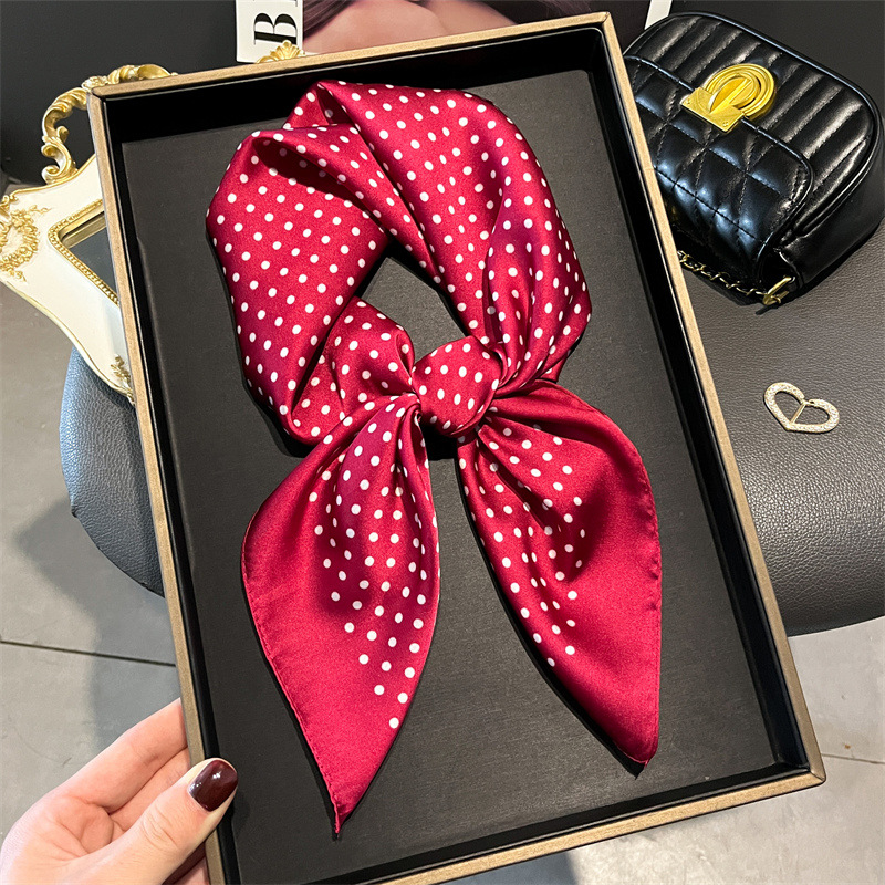 Luxury New Printed Scarves Wom - Luxury Bags China Wholesale บทวิจารณ์และราคา