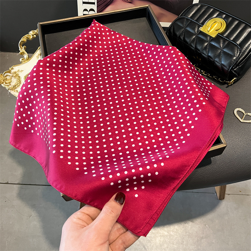 Luxury New Printed Scarves Wom - Luxury Bags China Wholesale บทวิจารณ์และราคา