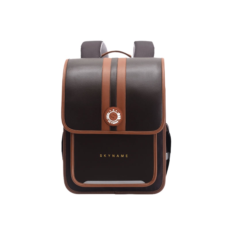 New Fashion School Bags Boy Lu - Luxury Japanese Bags Brands บทวิจารณ์และราคา