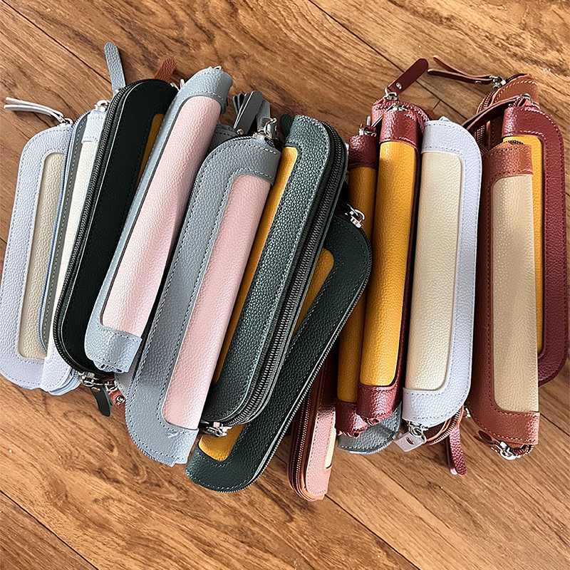 PU Leather Fashion Mini Pen Po - Luxury Bags China Wholesale บทวิจารณ์และราคา
