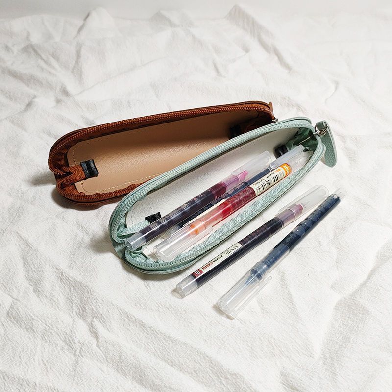 PU Leather Fashion Mini Pen Po - Luxury Bags China Wholesale บทวิจารณ์และราคา