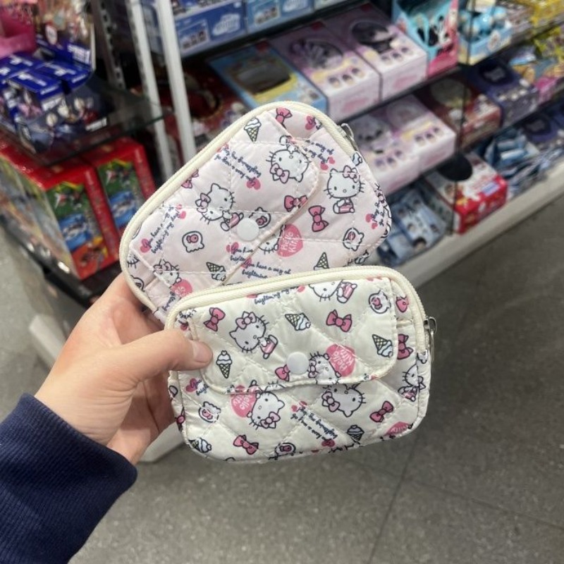 Sanrio New HelloKitty Kawaii A - Luxury Bags In Japan บทวิจารณ์และราคา