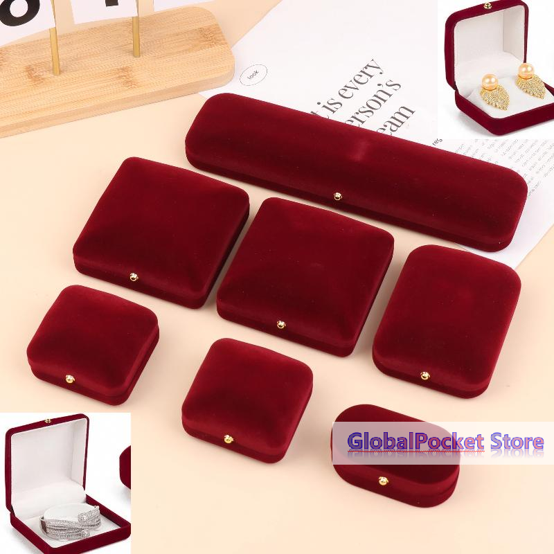 [TG823]Flocking Gold Buckle Je - Luxury Bags List บทวิจารณ์และราคา
