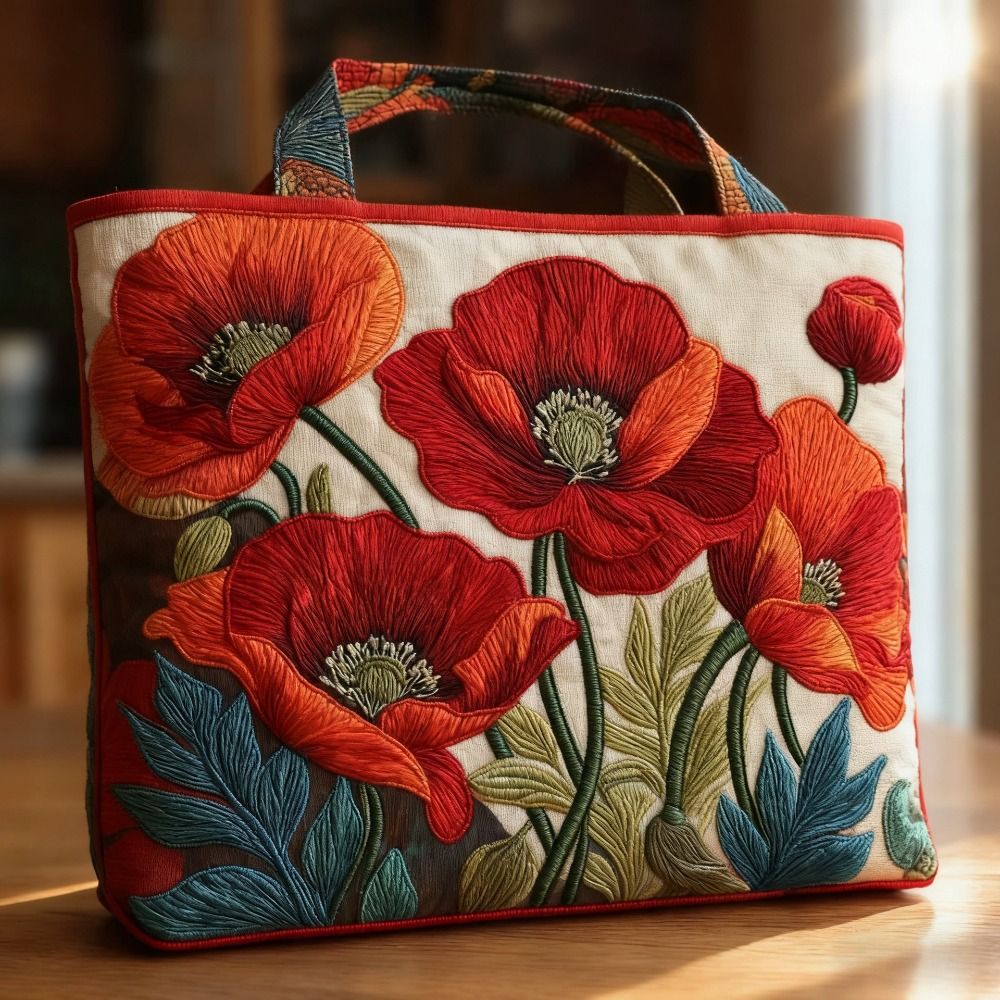 New Cat Pattern Quilted Tote B - Luxury Quilted Bags บทวิจารณ์และราคา