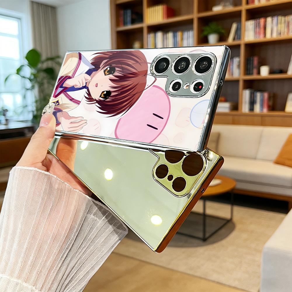 Video Game Anime C-clannad Nag - Luxury Bags Videos บทวิจารณ์และราคา