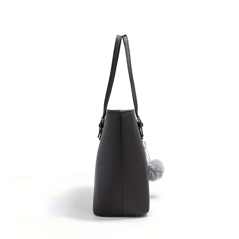 2PC+women shoulder tote handba - Wristlet Wallet Zipper บทวิจารณ์และราคา