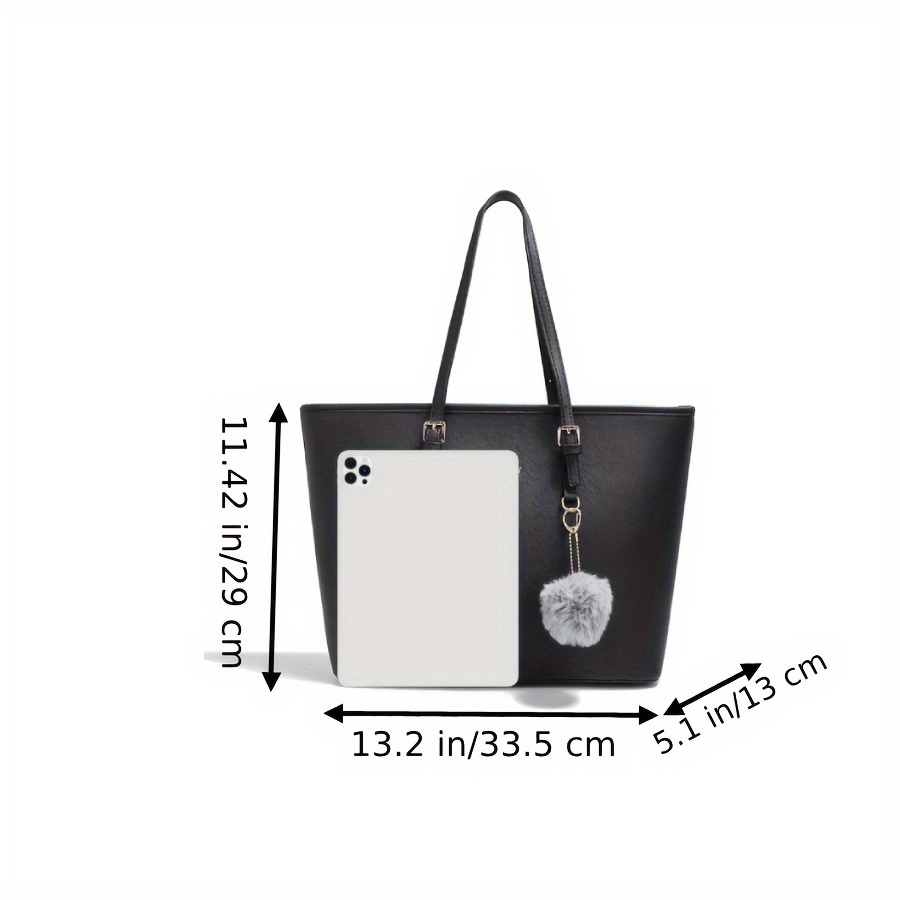 2PC+women shoulder tote handba - Wristlet Wallet Zipper บทวิจารณ์และราคา