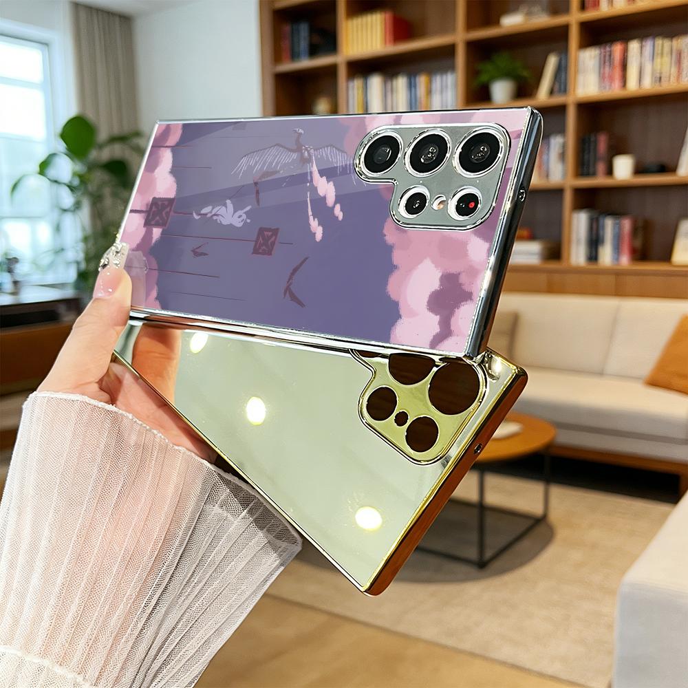 Pretty Video Game R-rain World - Luxury Bags Videos บทวิจารณ์และราคา