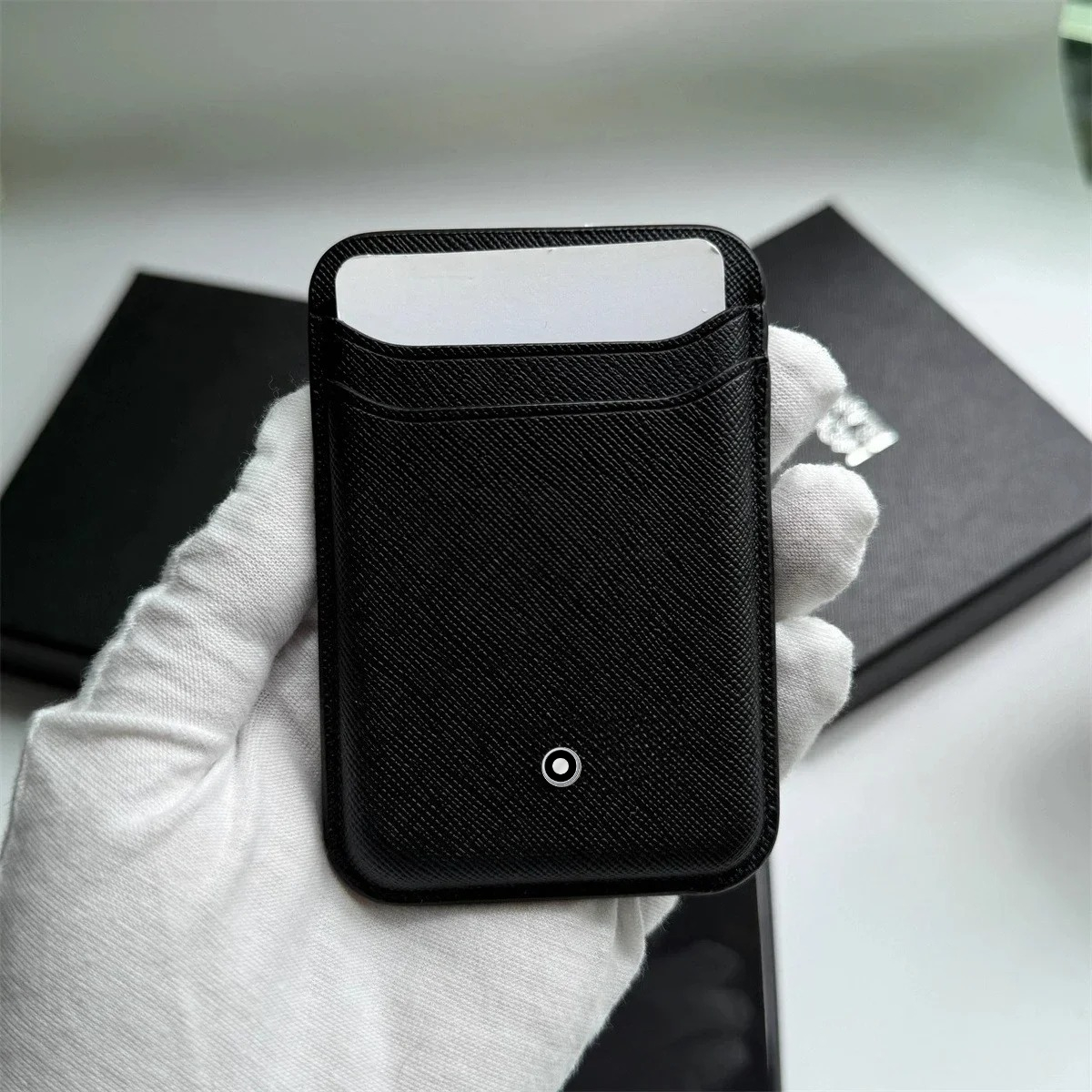 Luxury Strong Magnetic Busine  - Luxury Bags For You บทวิจารณ์และราคา