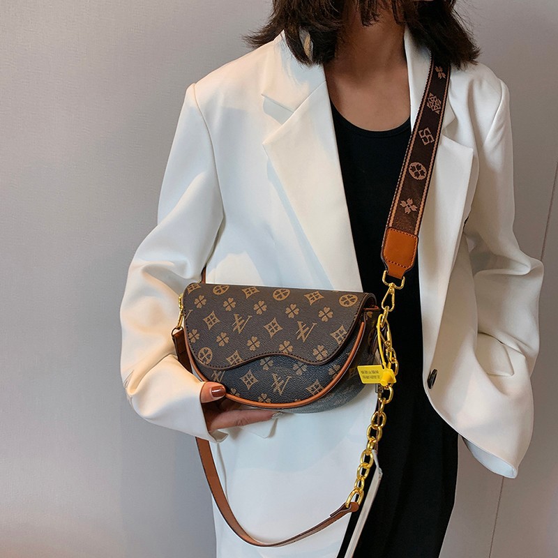 New trendy and foreign versati - Luxury Bags Tory Burch บทวิจารณ์และราคา