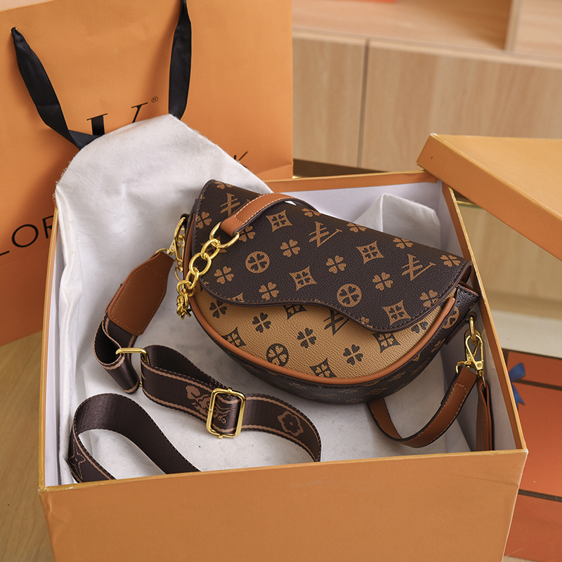 New trendy and foreign versati - Luxury Bags Tory Burch บทวิจารณ์และราคา