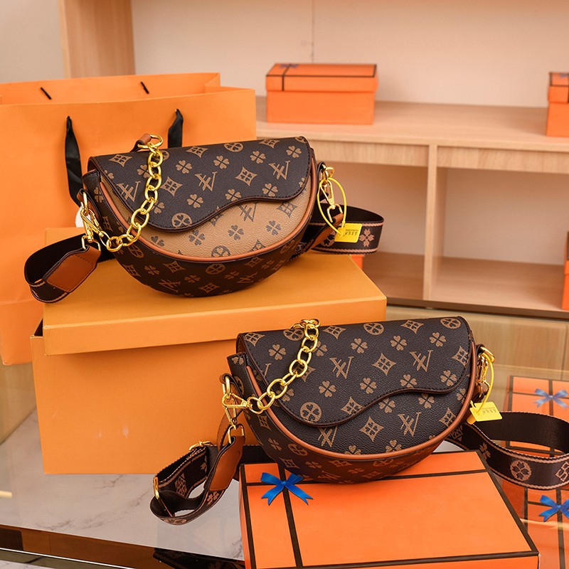 New trendy and foreign versati - Luxury Bags Tory Burch บทวิจารณ์และราคา