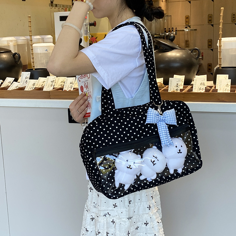 Ladies' Shoulder Bags Simple S - Luxury Japanese Bags Brands บทวิจารณ์และราคา