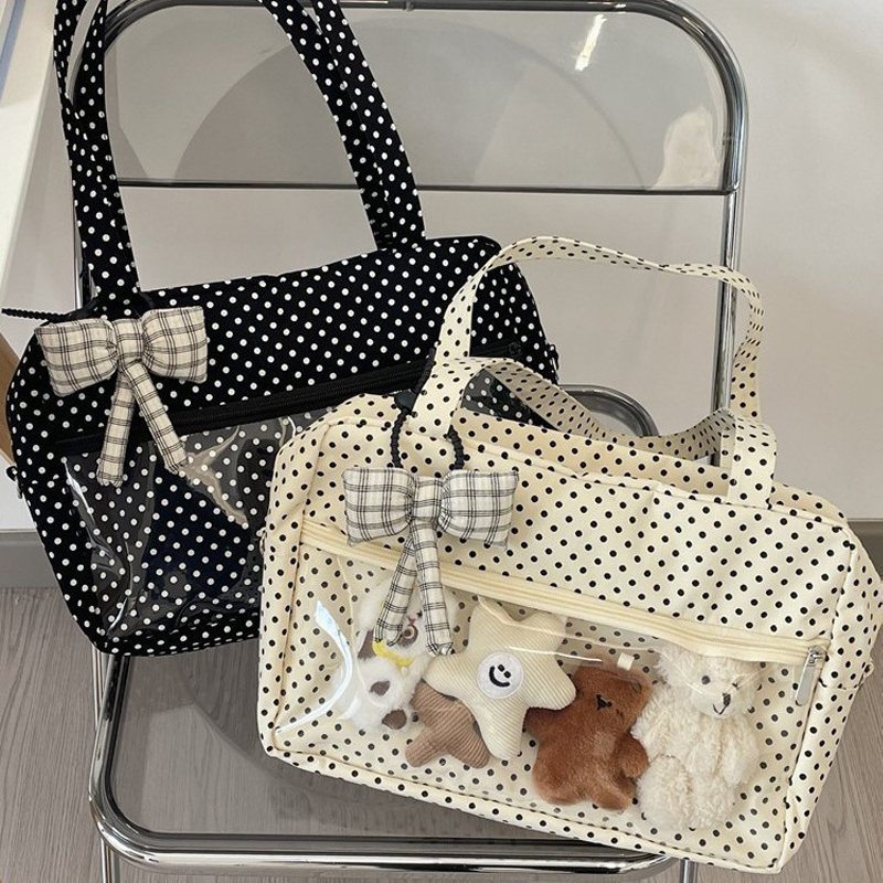 Ladies' Shoulder Bags Simple S - Luxury Japanese Bags Brands บทวิจารณ์และราคา