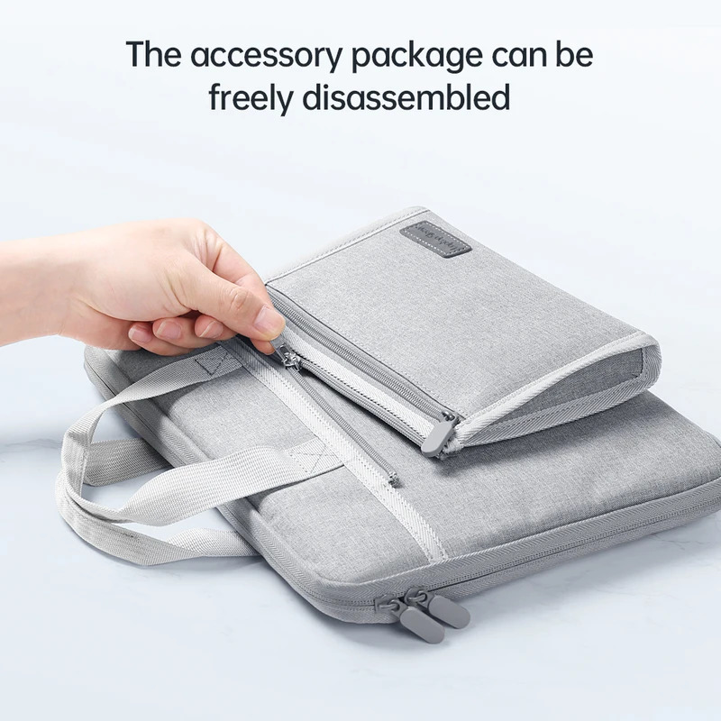 Laptop Bag Notebook Case Sleev - Luxury Bags Laptop บทวิจารณ์และราคา