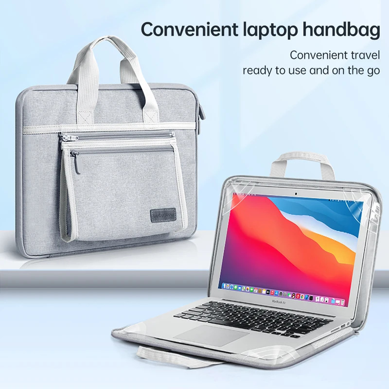 Laptop Bag Notebook Case Sleev - Luxury Bags Laptop บทวิจารณ์และราคา