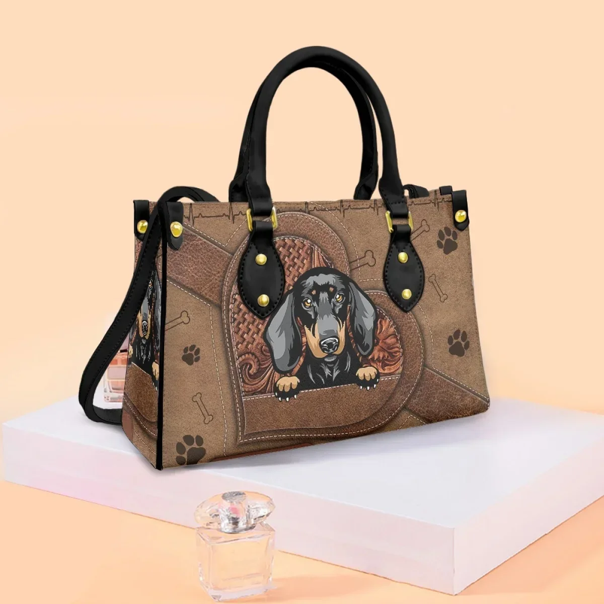 Leather Shoulder Bags for Woma - Luxury Bags Brand Names บทวิจารณ์และราคา