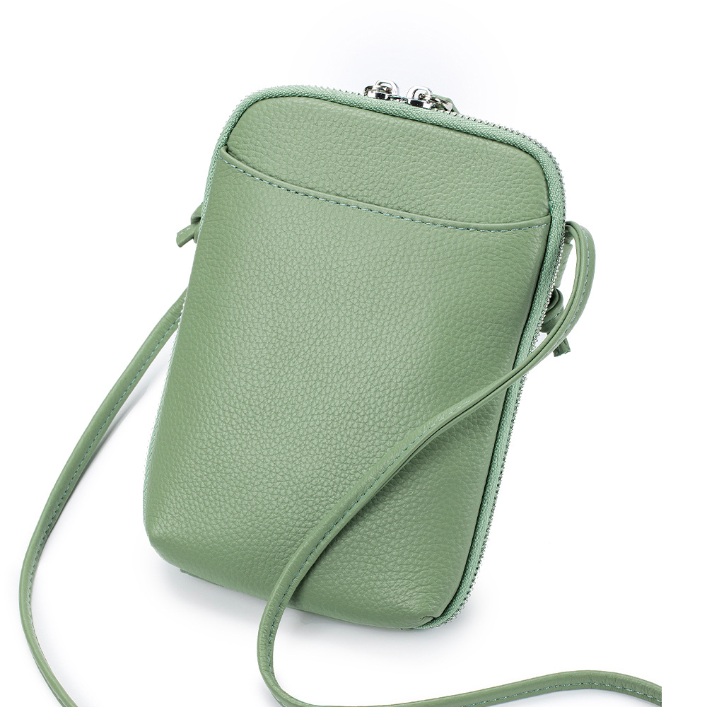 Genuine Leather One Shoulder B - Luxury Bags Laptop บทวิจารณ์และราคา