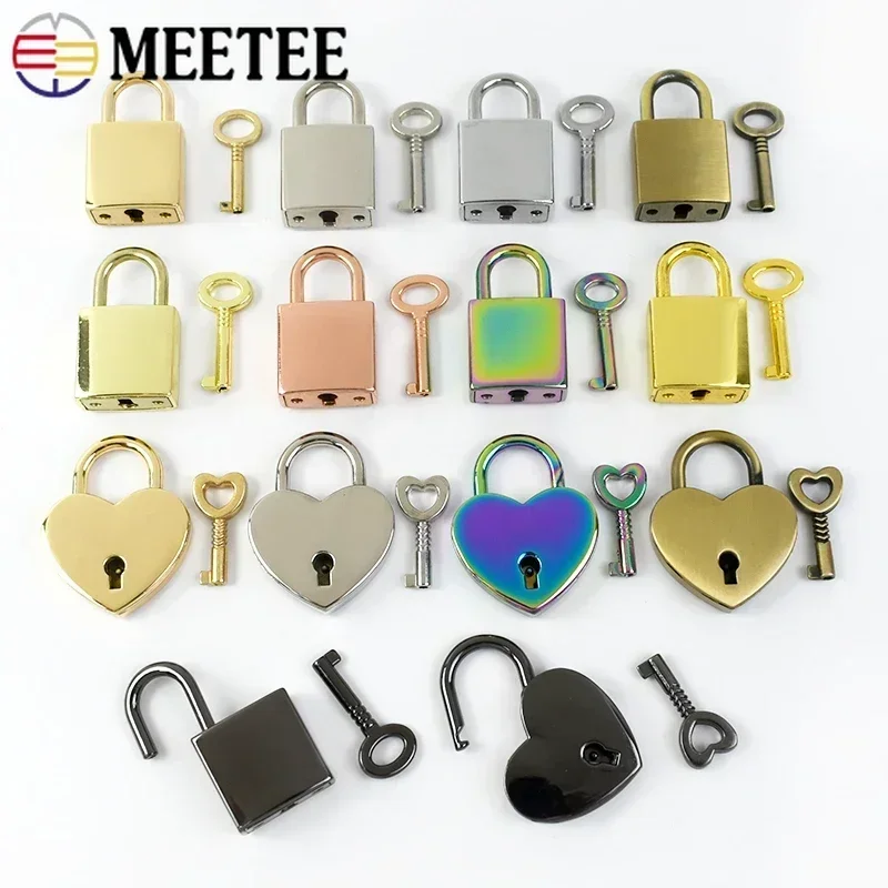 2/5/10Set Meetee Gold Silver G - Luxury Bags With Silver Hardware บทวิจารณ์และราคา