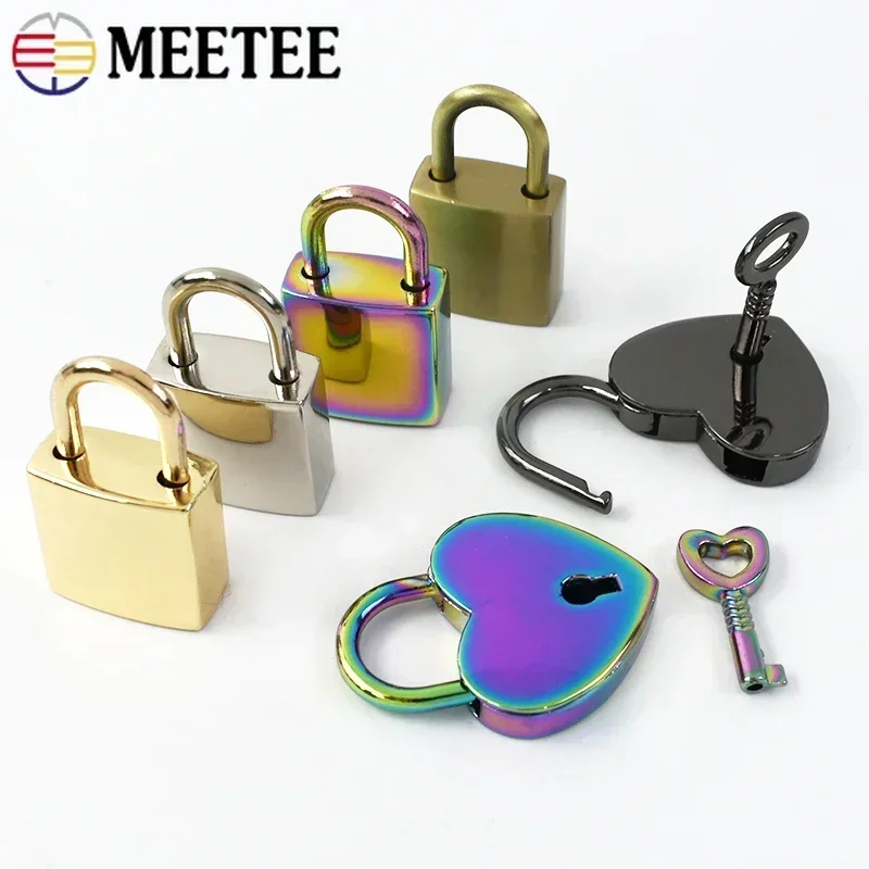 2/5/10Set Meetee Gold Silver G - Luxury Bags With Silver Hardware บทวิจารณ์และราคา