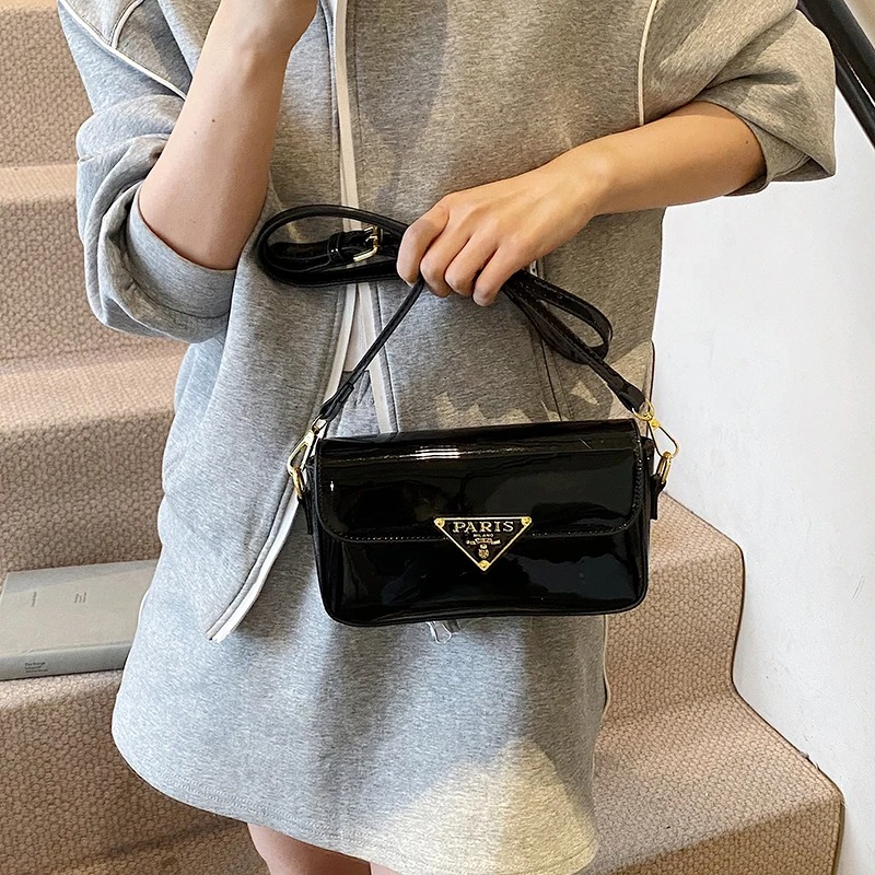 Women's crossbody bag made of  - Luxury Bags Tory Burch บทวิจารณ์และราคา