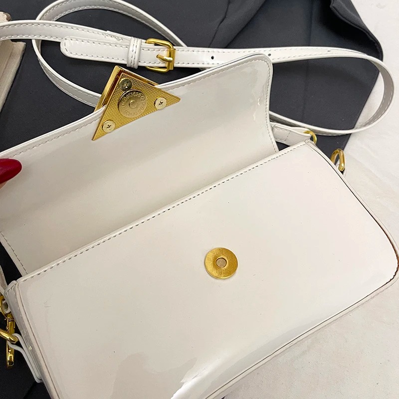 Women's crossbody bag made of  - Luxury Bags Tory Burch บทวิจารณ์และราคา