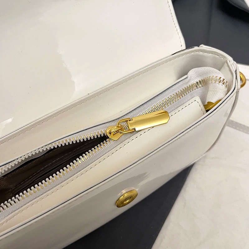 Women's crossbody bag made of  - Luxury Bags Tory Burch บทวิจารณ์และราคา