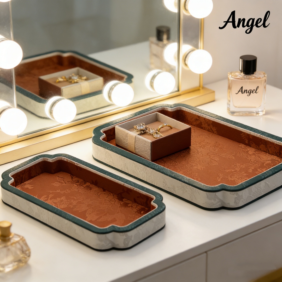 Luxury Silk Jewelry Box – Vint - Luxury Bags List บทวิจารณ์และราคา
