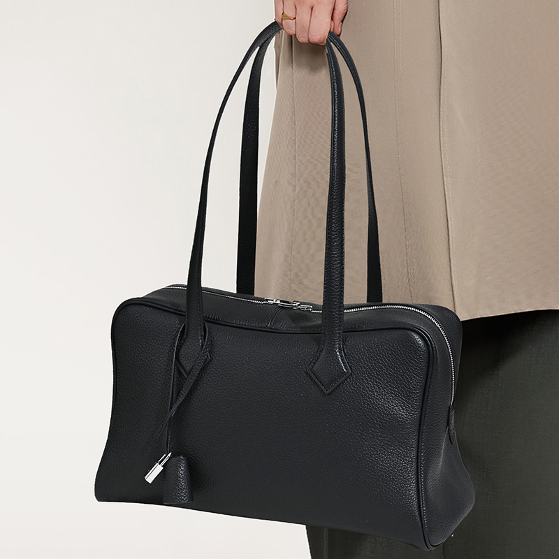 2025 Spring Luxury Brand Genui - Luxury Bags With Silver Hardware บทวิจารณ์และราคา