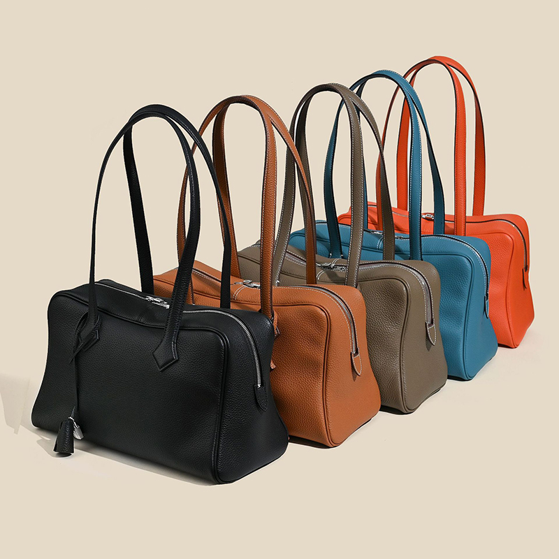 2025 Spring Luxury Brand Genui - Luxury Bags With Silver Hardware บทวิจารณ์และราคา