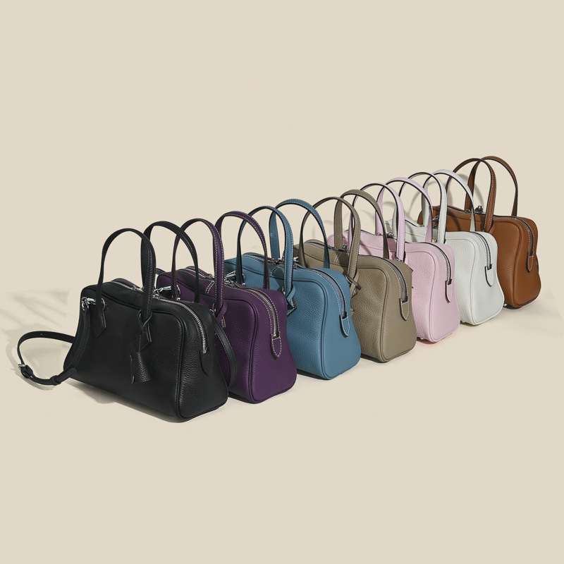 2025 Spring Luxury Brand Genui - Luxury Bags With Silver Hardware บทวิจารณ์และราคา