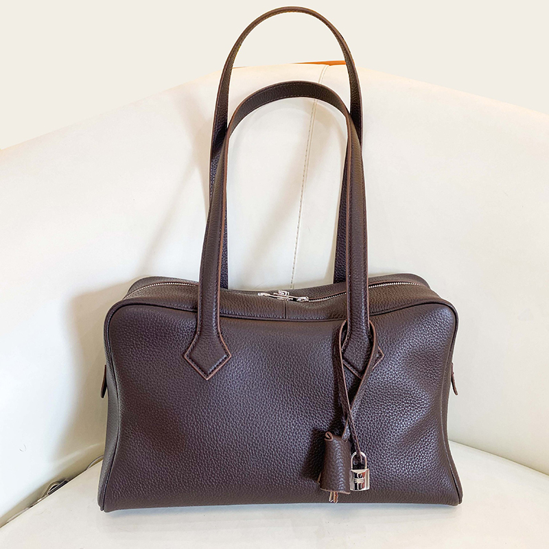 2025 Spring Luxury Brand Genui - Luxury Bags With Silver Hardware บทวิจารณ์และราคา