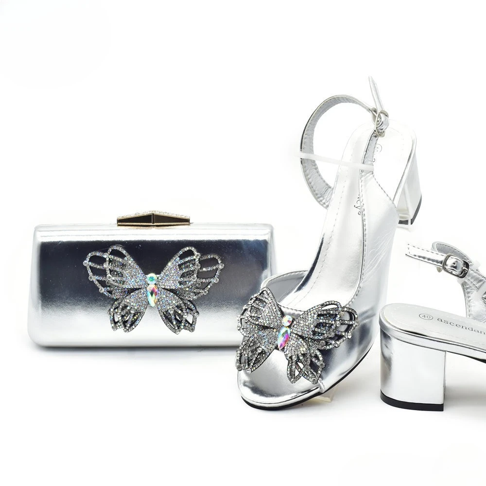 Matching Shoes and Bag Set for - Luxury Bags For You บทวิจารณ์และราคา