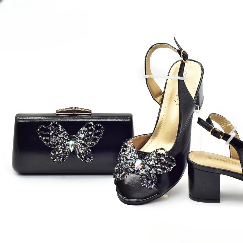 Matching Shoes and Bag Set for - Luxury Bags For You บทวิจารณ์และราคา