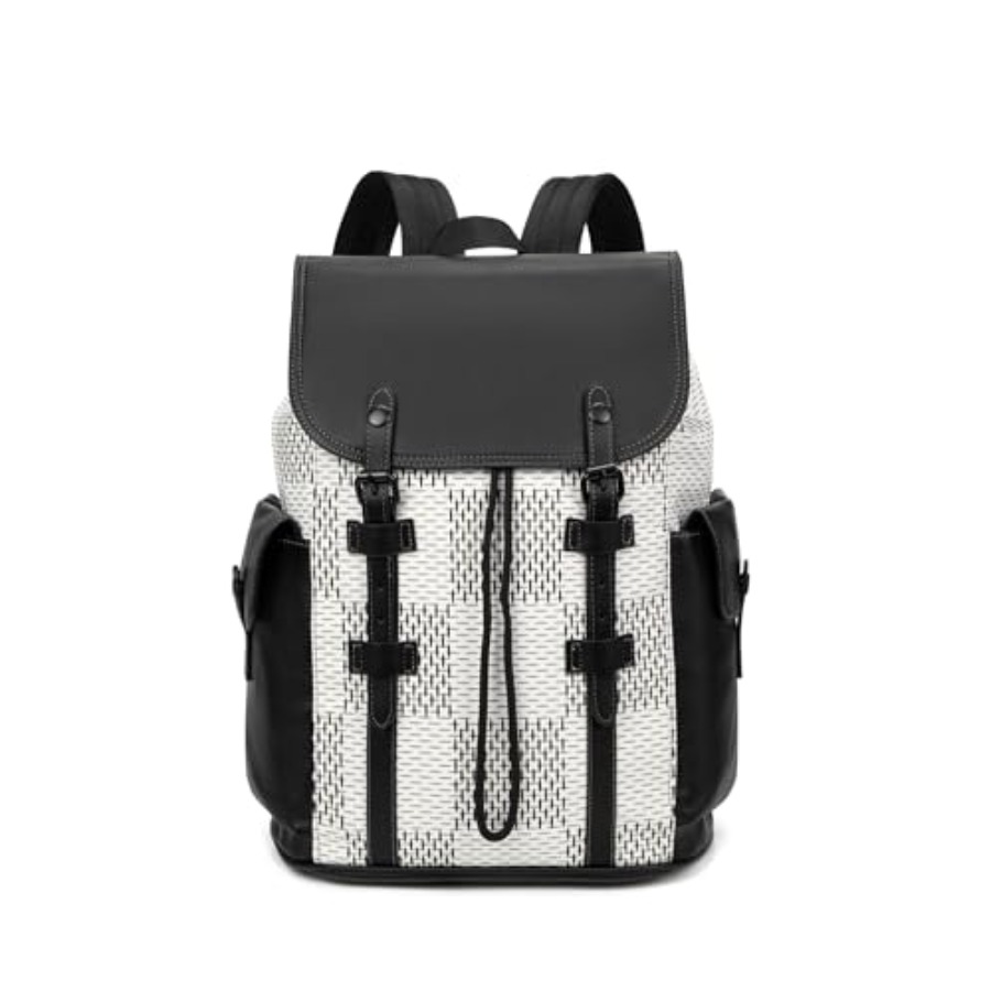 Laptop Backpack for Men Luxury - Luxury Bags For You บทวิจารณ์และราคา