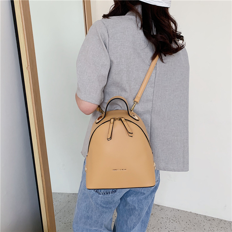 Small Schoolbag Women's Backpa - Luxury Bags China Wholesale บทวิจารณ์และราคา
