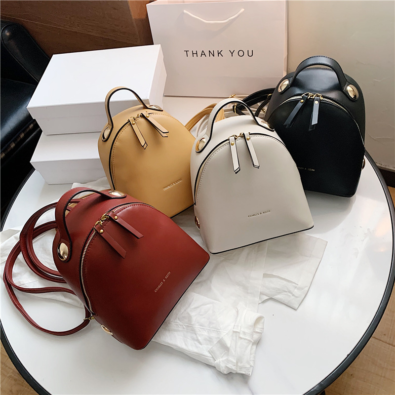 Small Schoolbag Women's Backpa - Luxury Bags China Wholesale บทวิจารณ์และราคา