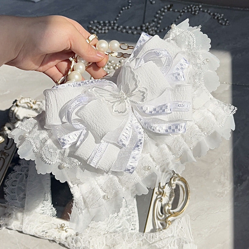 Women's Crossbody Bag Lolita C - Luxury Bags In Japan บทวิจารณ์และราคา