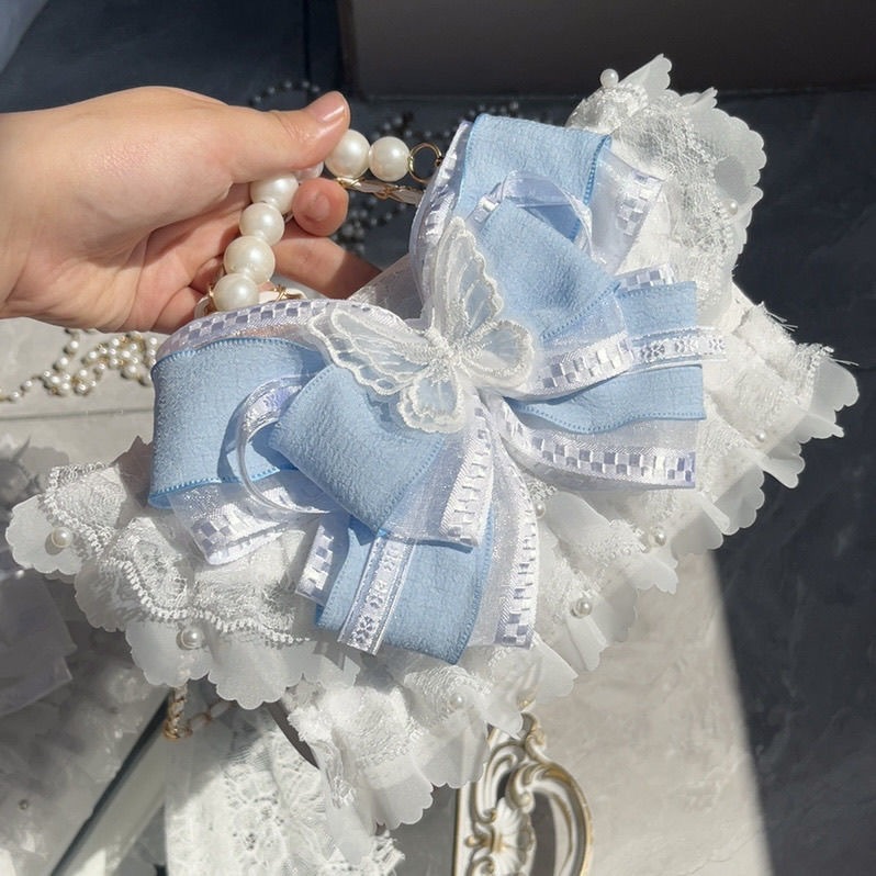 Women's Crossbody Bag Lolita C - Luxury Bags In Japan บทวิจารณ์และราคา