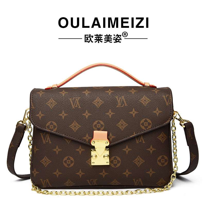 High-end light luxury presbyop - Luxury Bags Tory Burch บทวิจารณ์และราคา