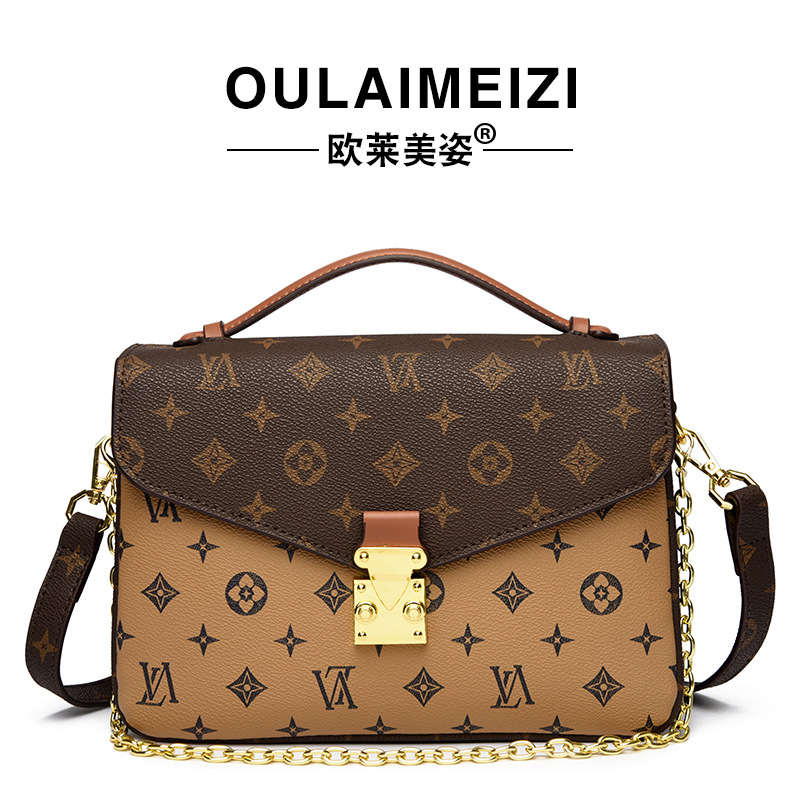 High-end light luxury presbyop - Luxury Bags Tory Burch บทวิจารณ์และราคา