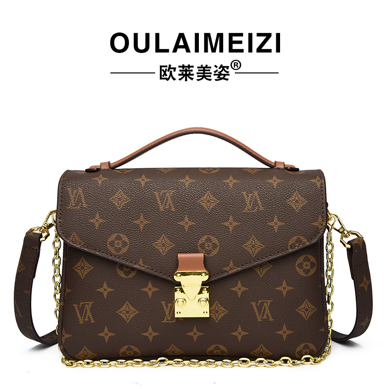 High-end light luxury presbyop - Luxury Bags Tory Burch บทวิจารณ์และราคา