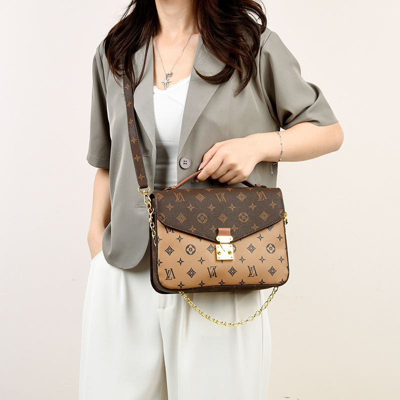 High-end light luxury presbyop - Luxury Bags Tory Burch บทวิจารณ์และราคา