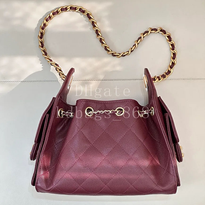 Mirror quality 25 Mini Hobo ba - Luxury Bags For You บทวิจารณ์และราคา