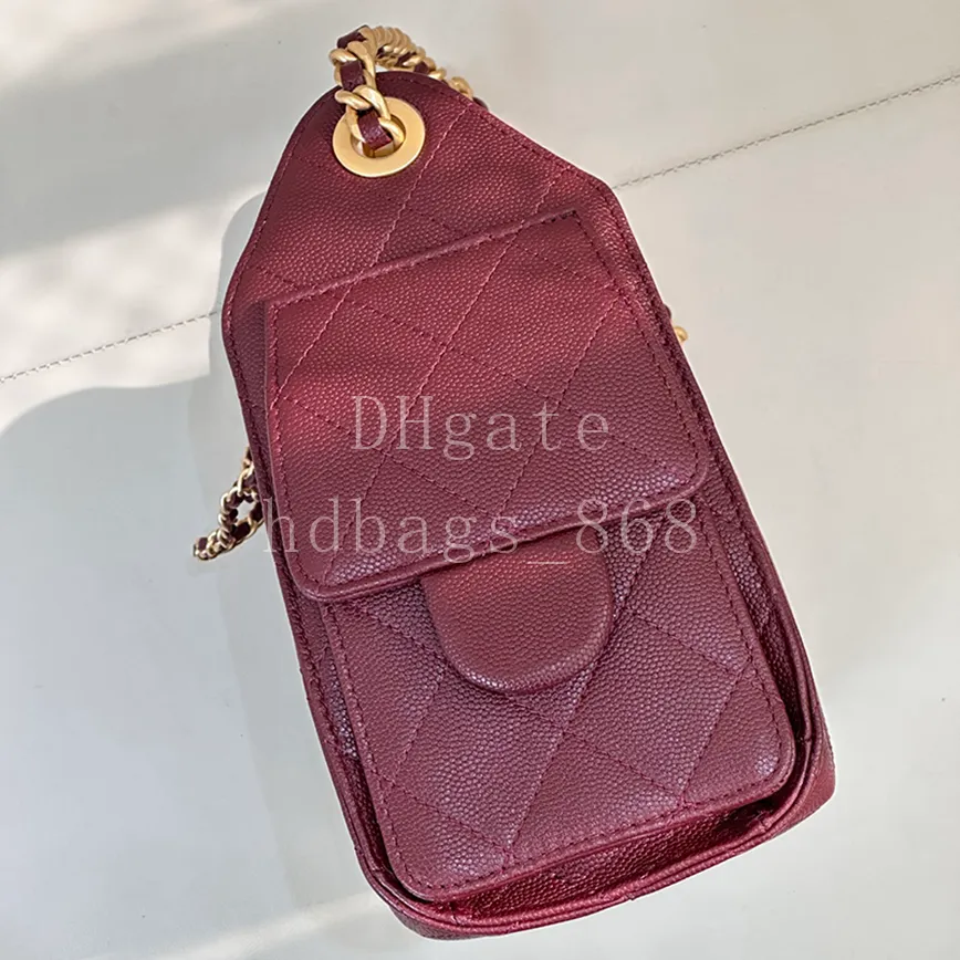 Mirror quality 25 Mini Hobo ba - Luxury Bags For You บทวิจารณ์และราคา