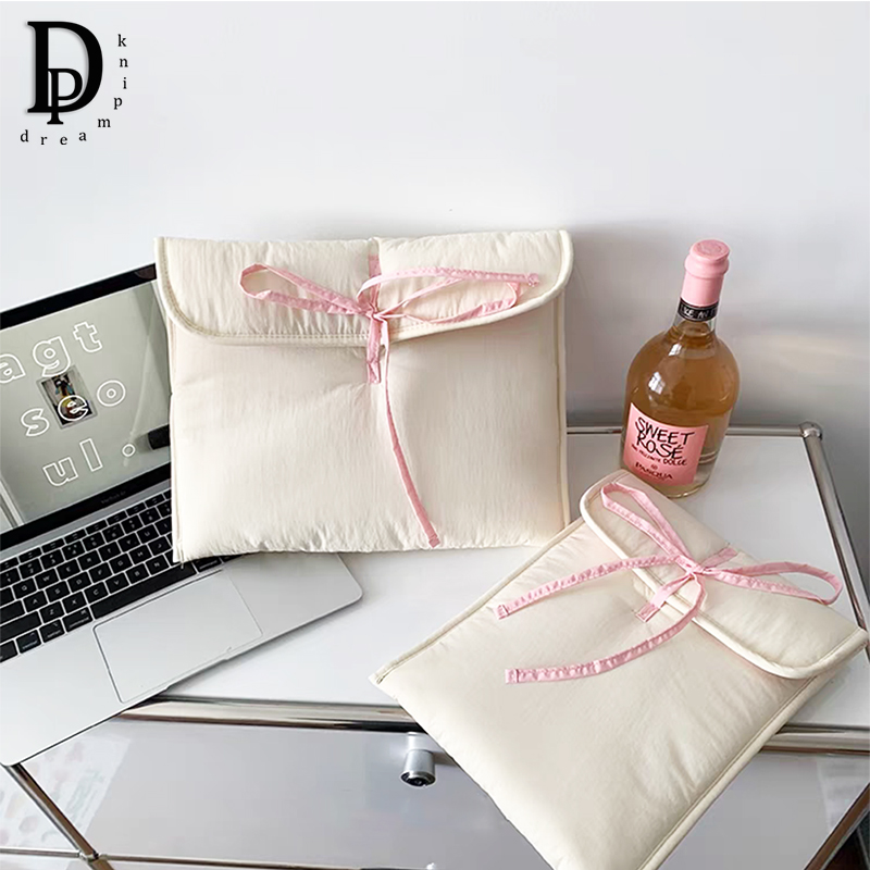 Quilted Luxury Laptop Bag Bowk - Luxury Bags Laptop บทวิจารณ์และราคา