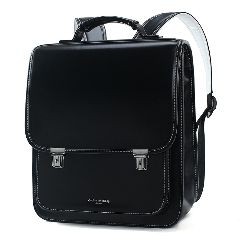 New Fashion School Bag for Boy - Luxury Japanese Bags Brands บทวิจารณ์และราคา