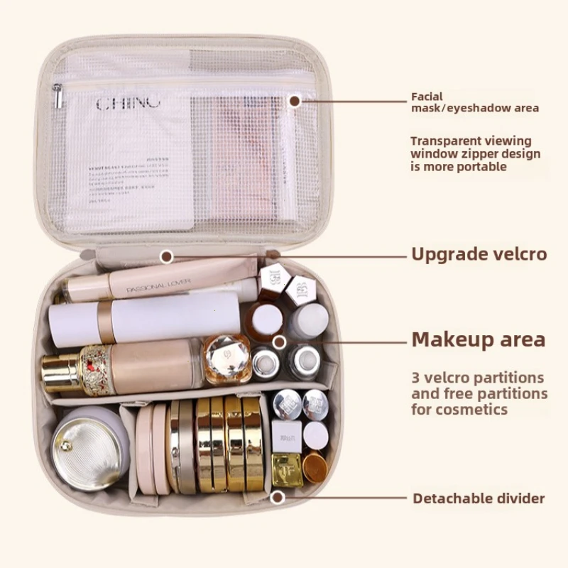 New Women's Large Capacity Cos - Luxury Bags List บทวิจารณ์และราคา