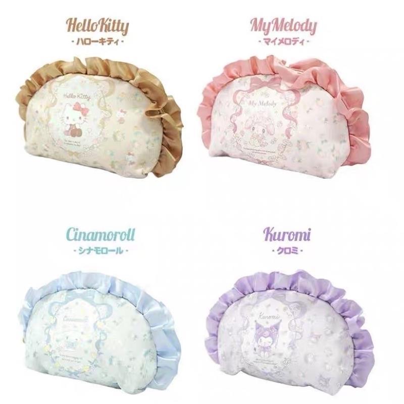 New Sanrio Kuromi Cinnamoroll  - Luxury Bags In Japan บทวิจารณ์และราคา